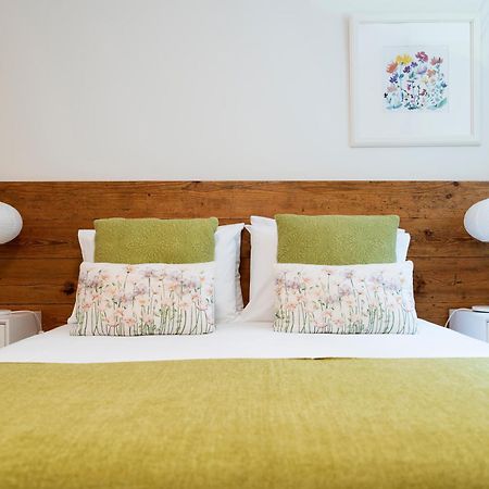 Sao Miguel Apartments Порту Екстер'єр фото