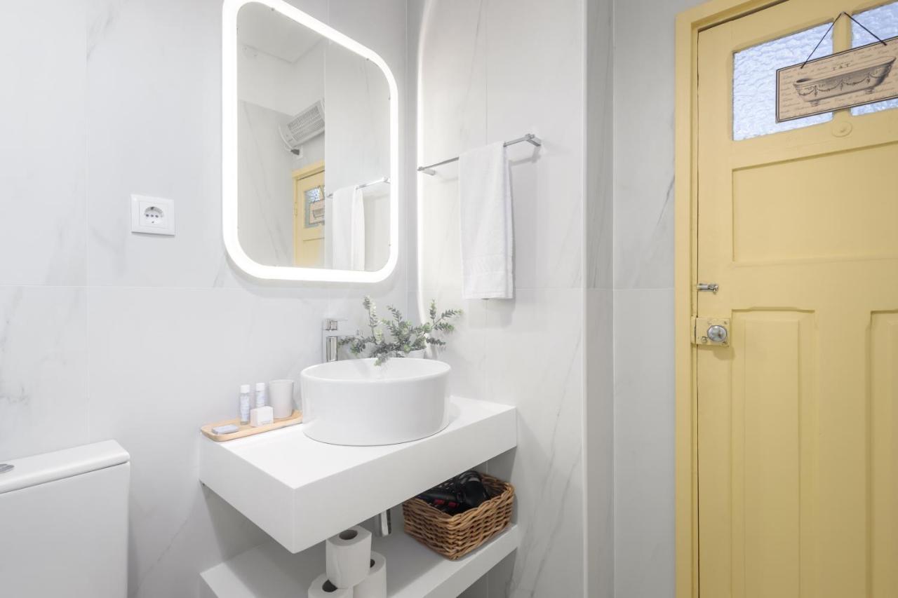 Sao Miguel Apartments Порту Екстер'єр фото
