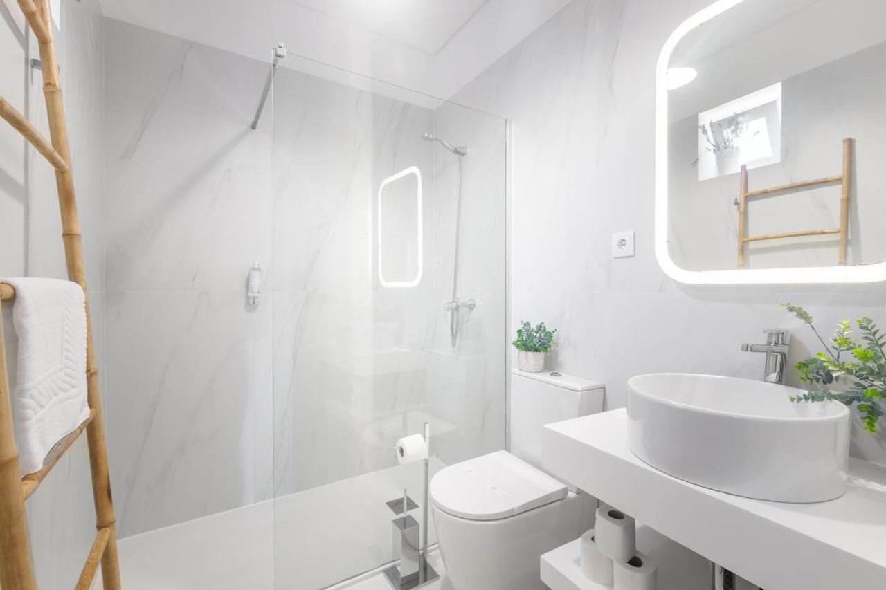 Sao Miguel Apartments Порту Екстер'єр фото