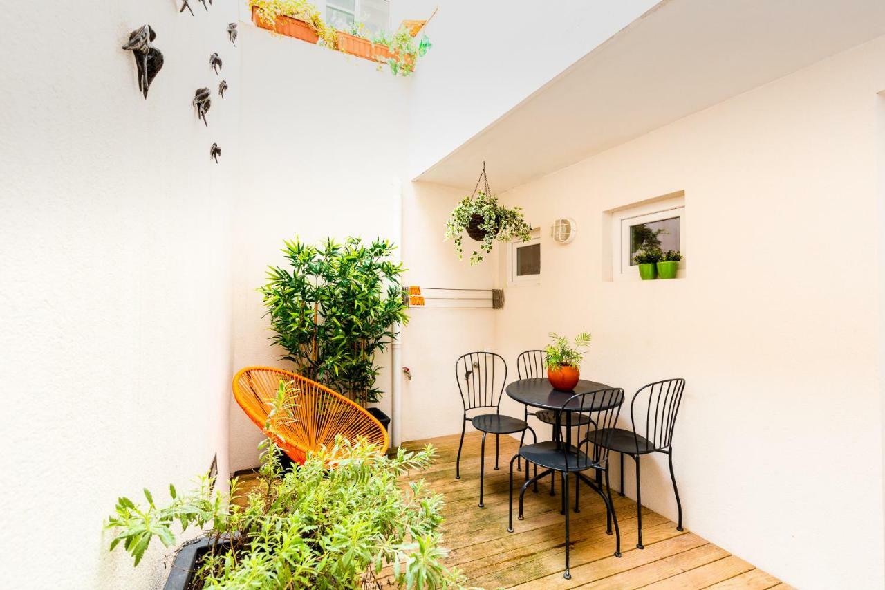 Sao Miguel Apartments Порту Екстер'єр фото