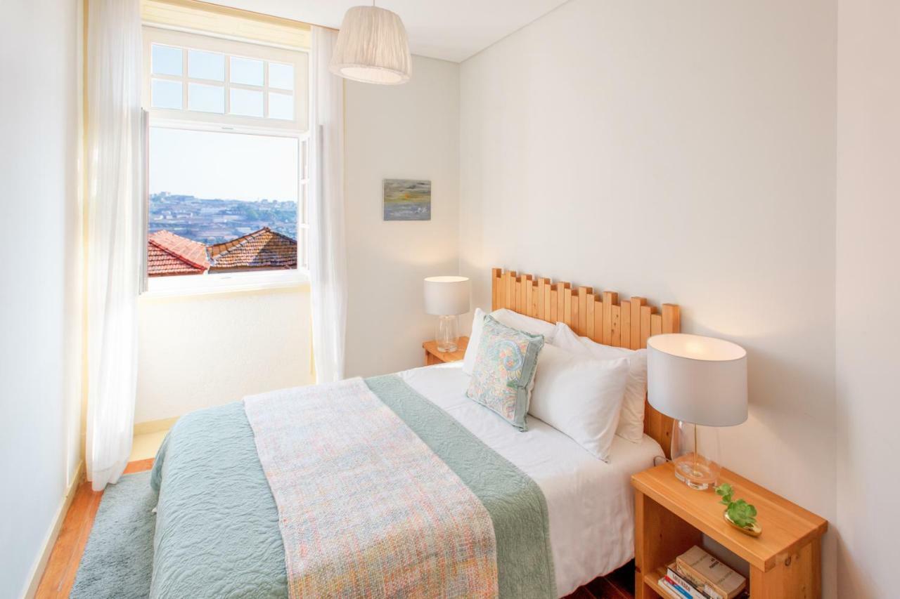 Sao Miguel Apartments Порту Екстер'єр фото
