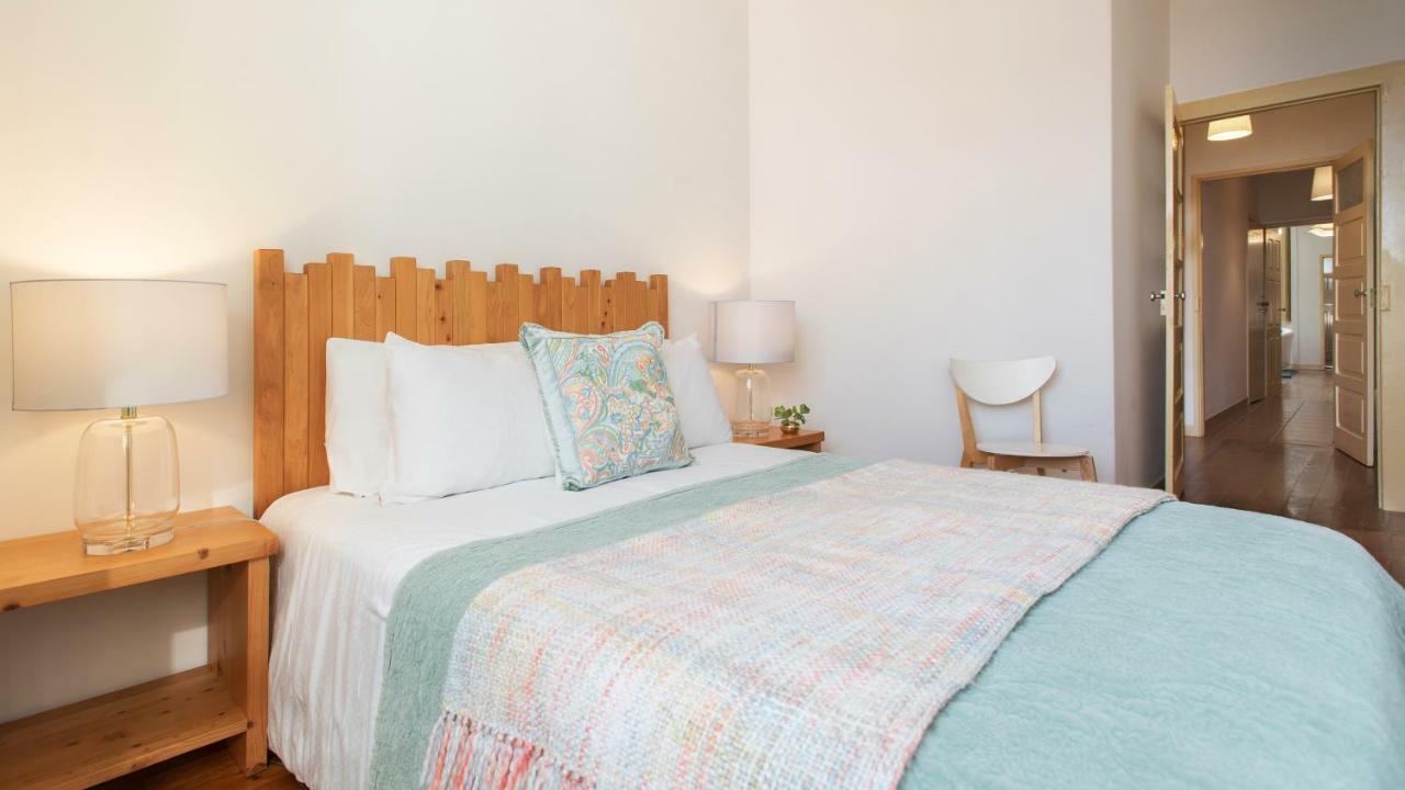 Sao Miguel Apartments Порту Екстер'єр фото