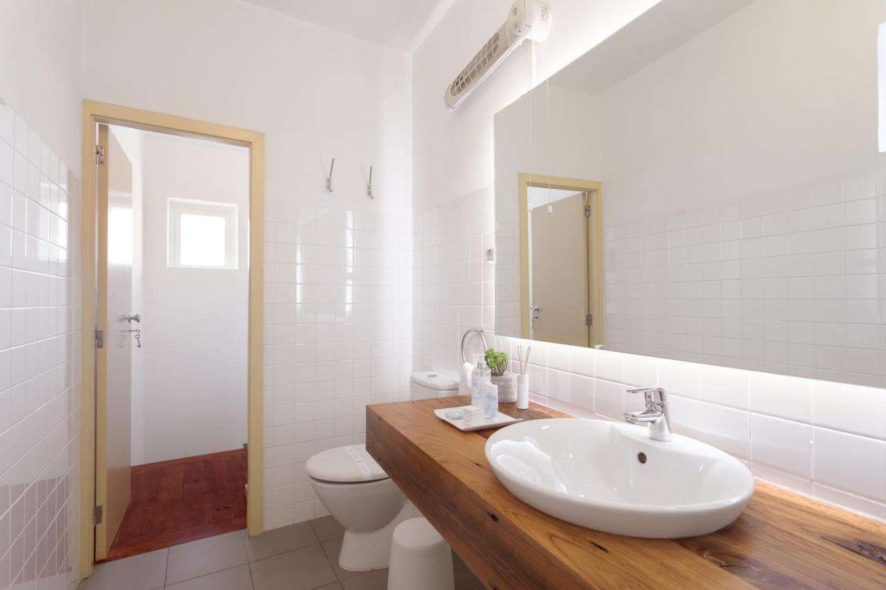 Sao Miguel Apartments Порту Екстер'єр фото